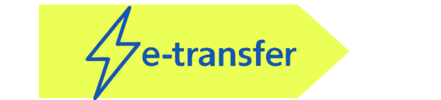 E-Transfer Logo